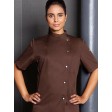 Ladies' Chef Jacket Greta FullGadgets.com