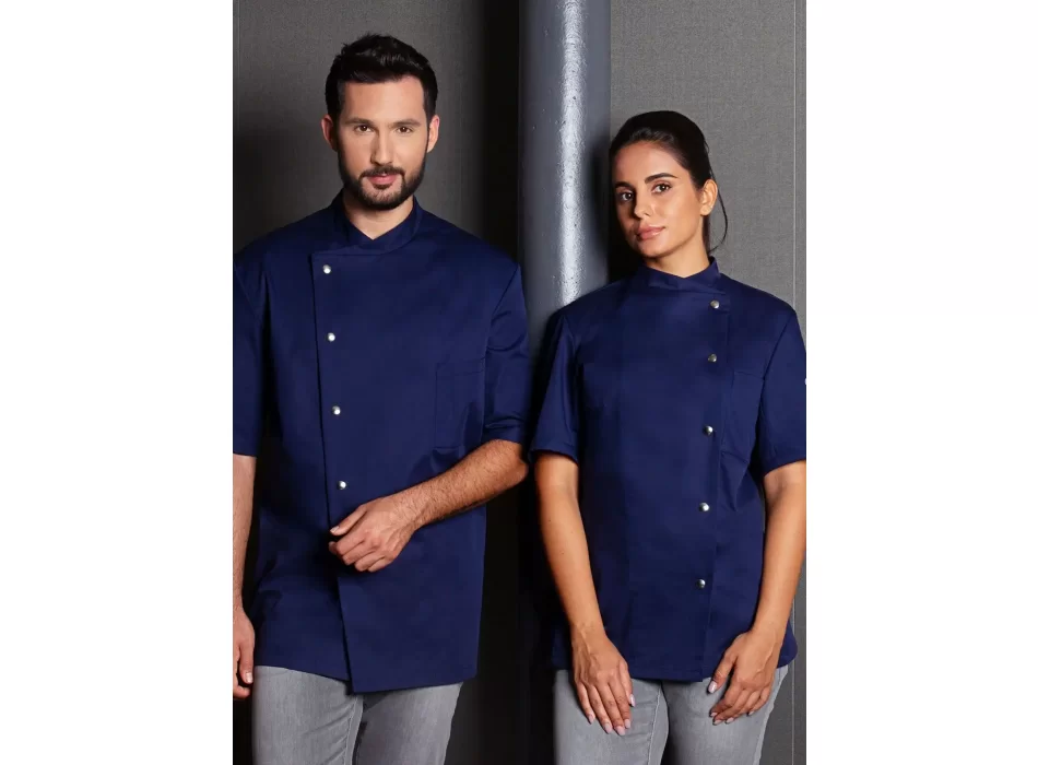 Ladies' Chef Jacket Greta FullGadgets.com