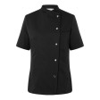 Ladies' Chef Jacket Greta FullGadgets.com
