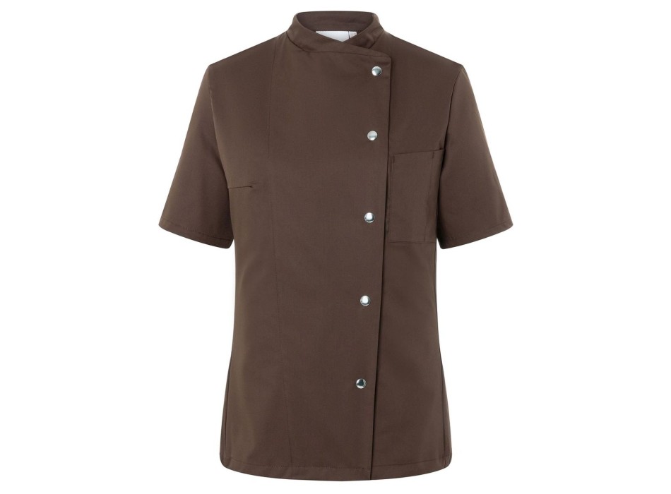 Ladies' Chef Jacket Greta FullGadgets.com