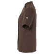 Ladies' Chef Jacket Greta FullGadgets.com