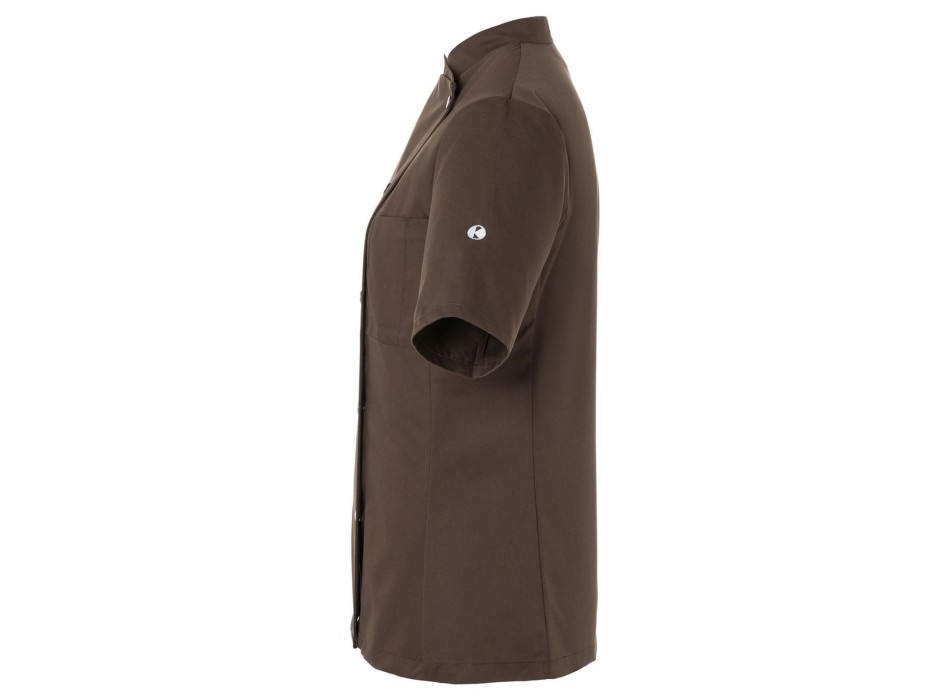 Ladies' Chef Jacket Greta FullGadgets.com