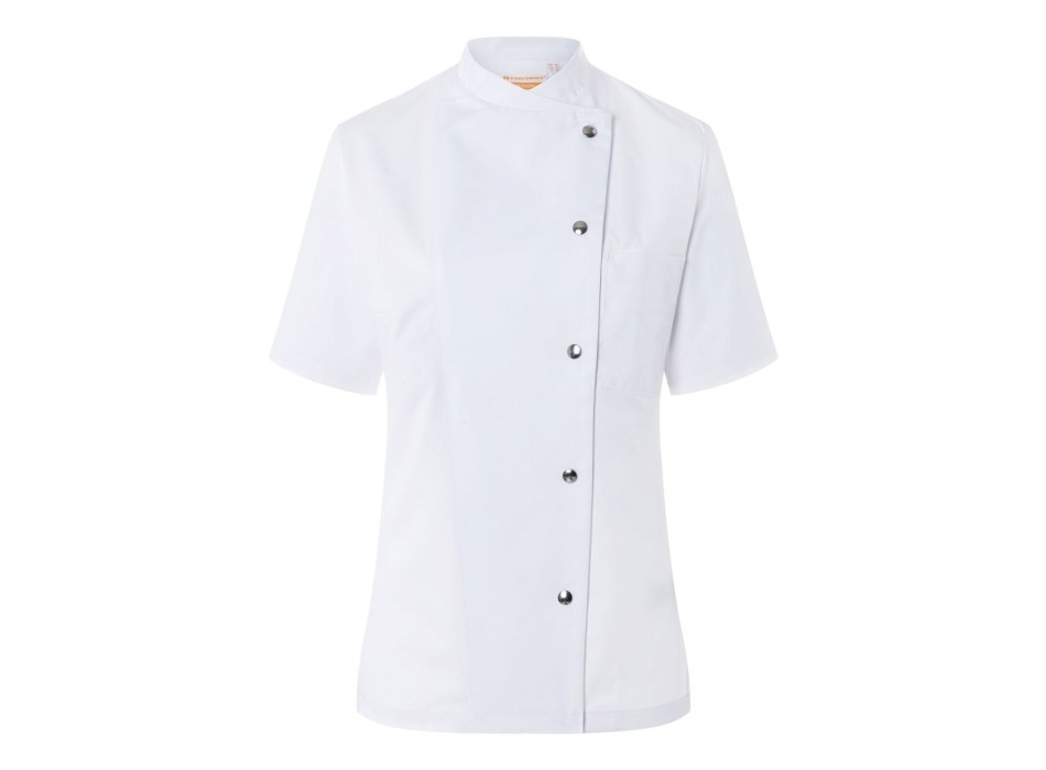 Ladies' Chef Jacket Greta FullGadgets.com