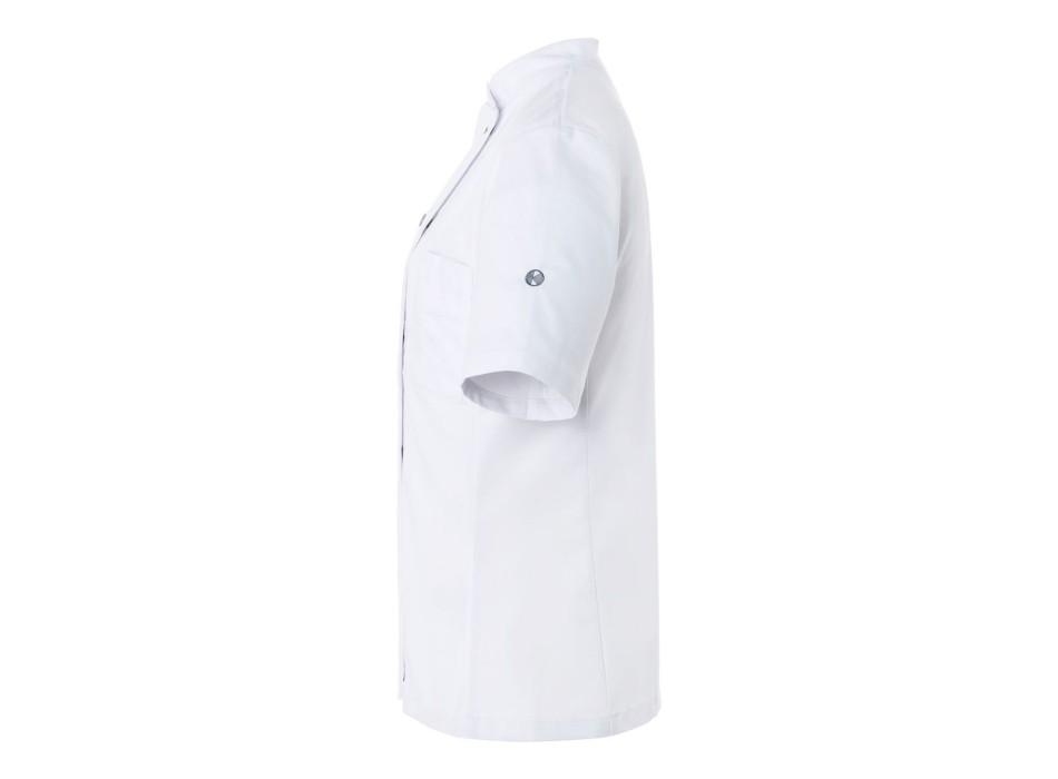 Ladies' Chef Jacket Greta FullGadgets.com
