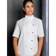 Ladies' Chef Jacket Greta FullGadgets.com