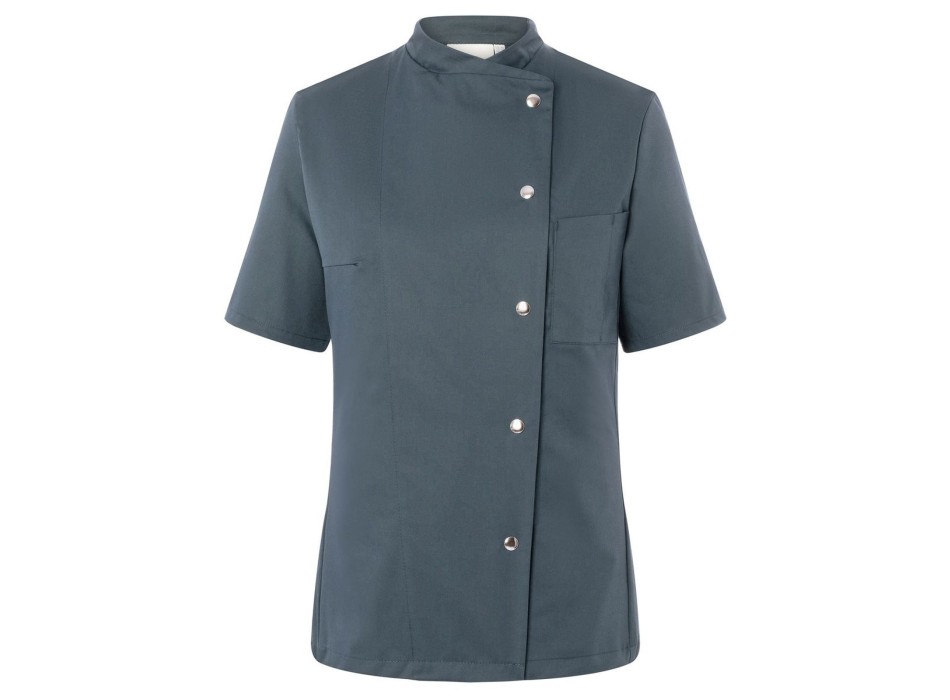 Ladies' Chef Jacket Greta FullGadgets.com