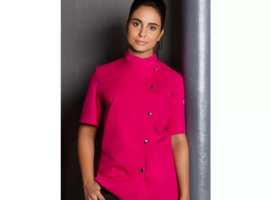 Ladies' Chef Jacket Greta FullGadgets.com