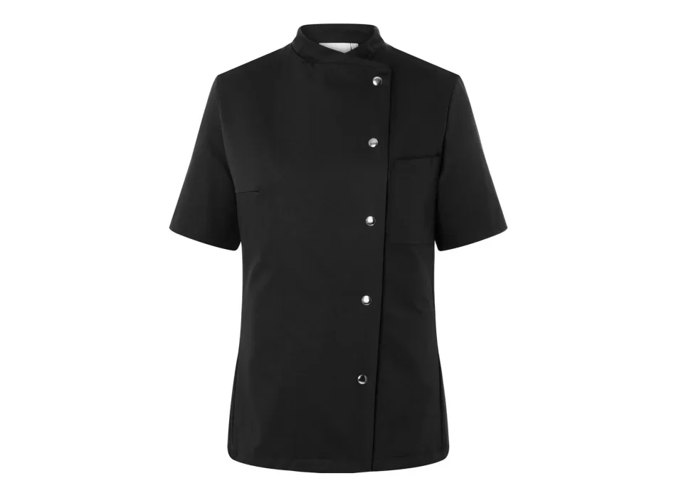 Ladies' Chef Jacket Greta FullGadgets.com