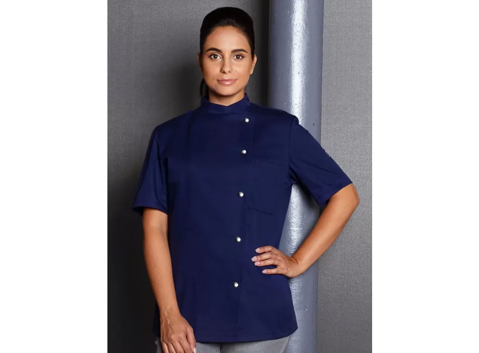 Ladies' Chef Jacket Greta FullGadgets.com