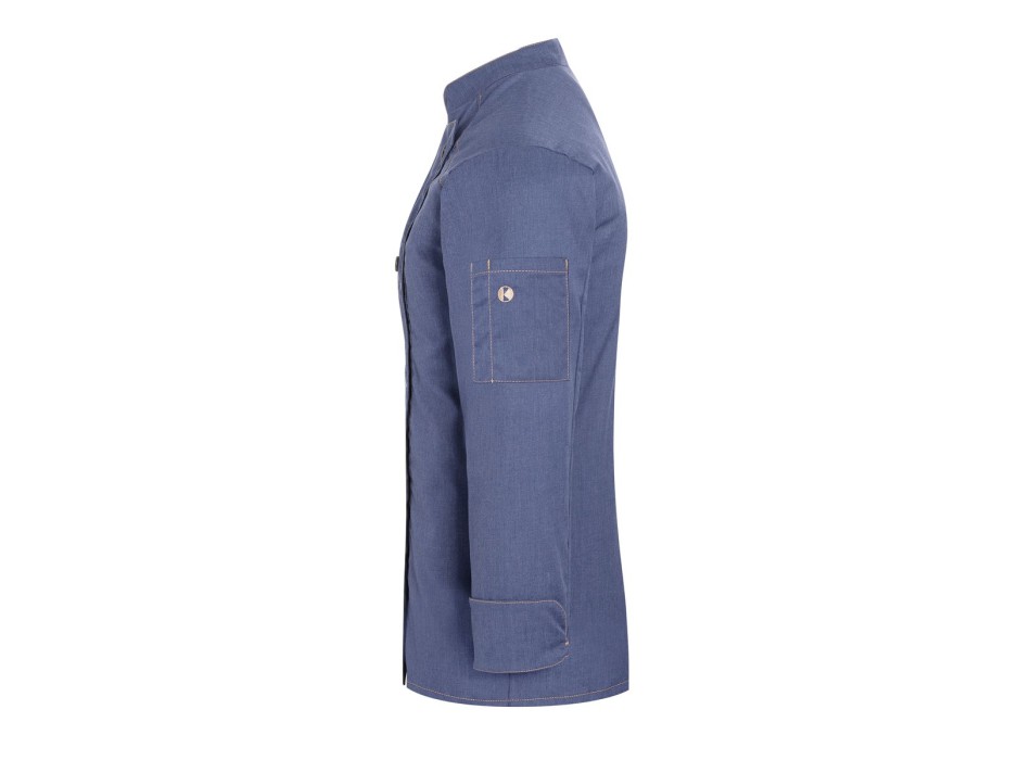 Ladies' Chef Jacket Jeans-Styl FullGadgets.com