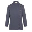 Ladies' Chef Jacket Jeans-Style FullGadgets.com