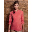 Ladies' Chef Jacket Jeans-Style FullGadgets.com