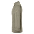 Ladies' Chef Jacket Jeans-Style FullGadgets.com