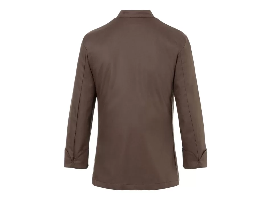 Ladies' Chef Jacket Larissa FullGadgets.com