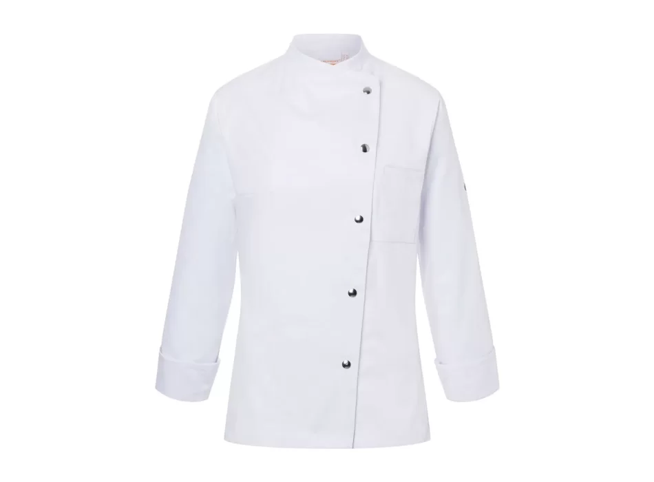 Ladies' Chef Jacket Larissa FullGadgets.com