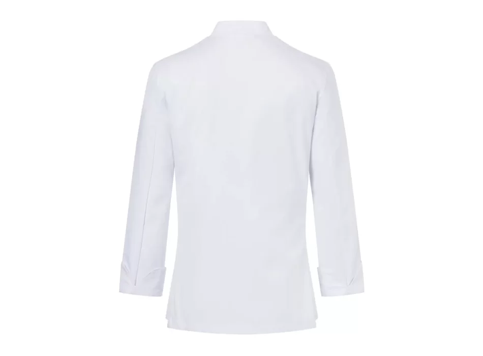 Ladies' Chef Jacket Larissa FullGadgets.com
