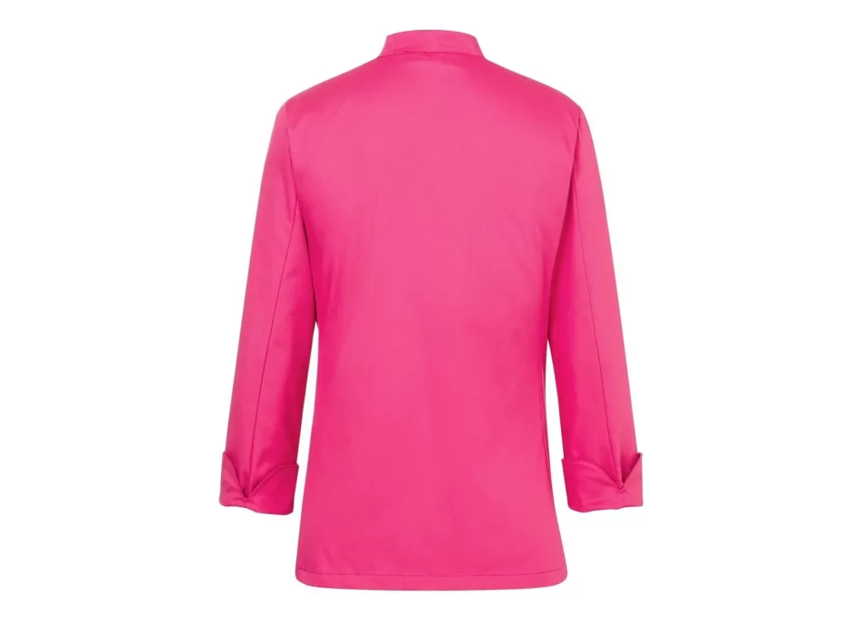 Ladies' Chef Jacket Larissa FullGadgets.com