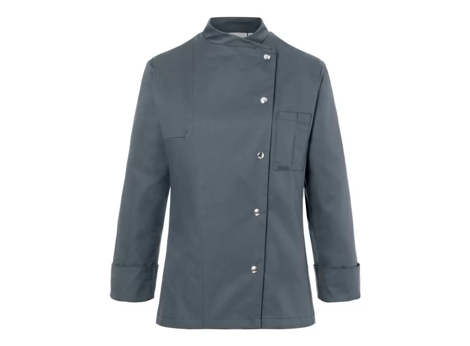 Ladies' Chef Jacket Larissa FullGadgets.com