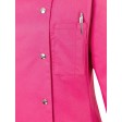 Ladies' Chef Jacket Larissa FullGadgets.com
