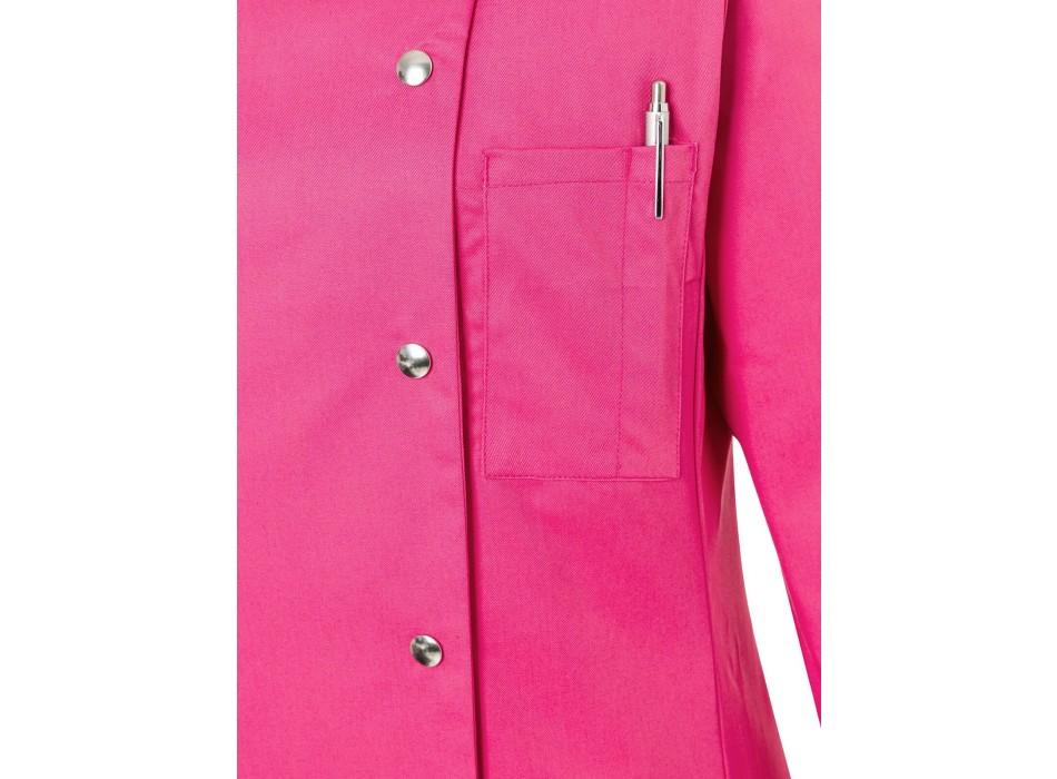 Ladies' Chef Jacket Larissa FullGadgets.com