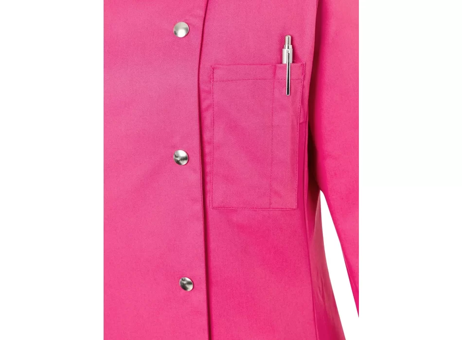 Ladies' Chef Jacket Larissa FullGadgets.com