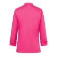 Ladies' Chef Jacket Larissa FullGadgets.com