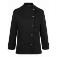 Ladies' Chef Jacket Larissa FullGadgets.com