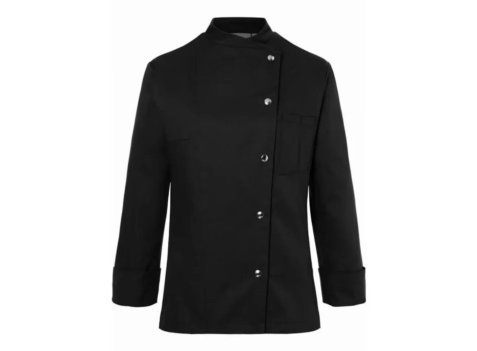 Ladies' Chef Jacket Larissa FullGadgets.com