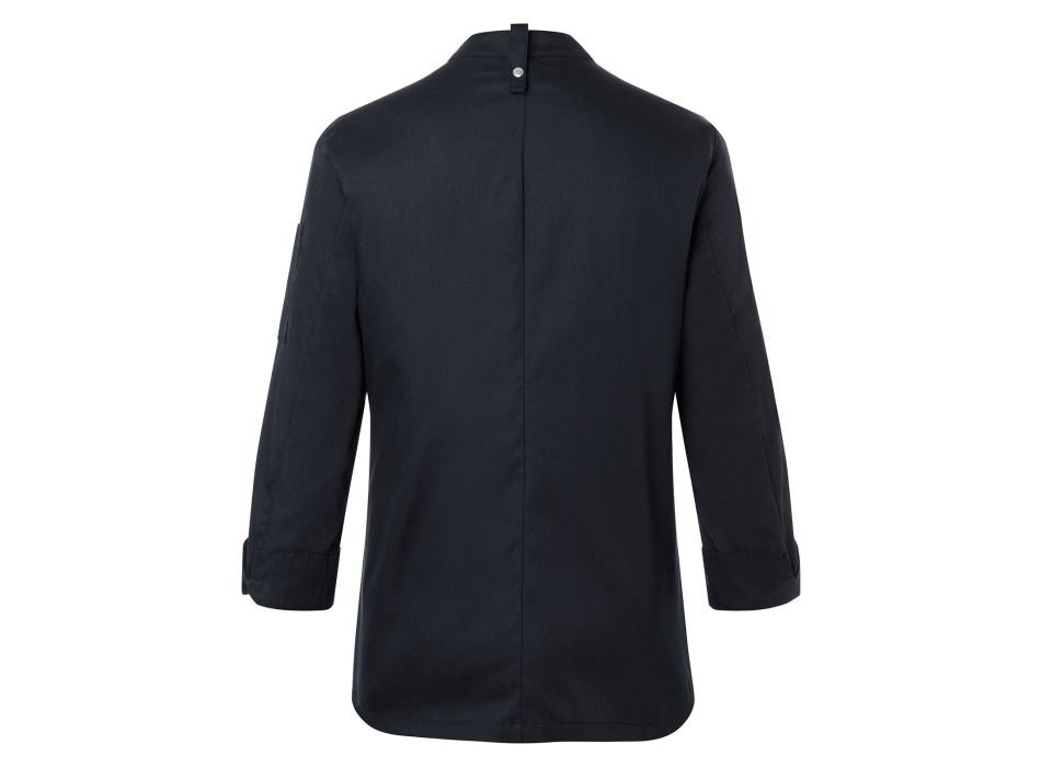 Ladies' Chef Jacket Naomi FullGadgets.com