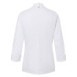 Ladies' Chef Jacket Naomi FullGadgets.com