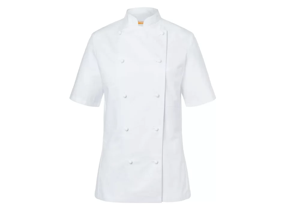 Ladies' Chef Jacket Pauline FullGadgets.com