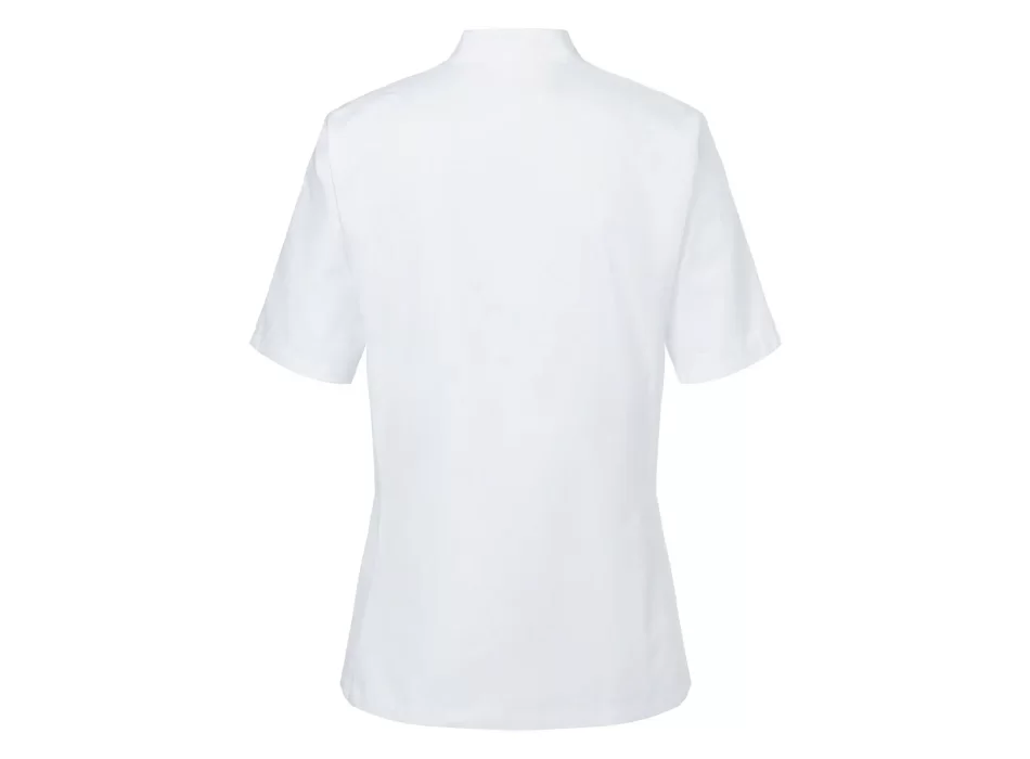 Ladies' Chef Jacket Pauline FullGadgets.com