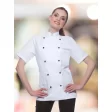 Ladies' Chef Jacket Pauline FullGadgets.com