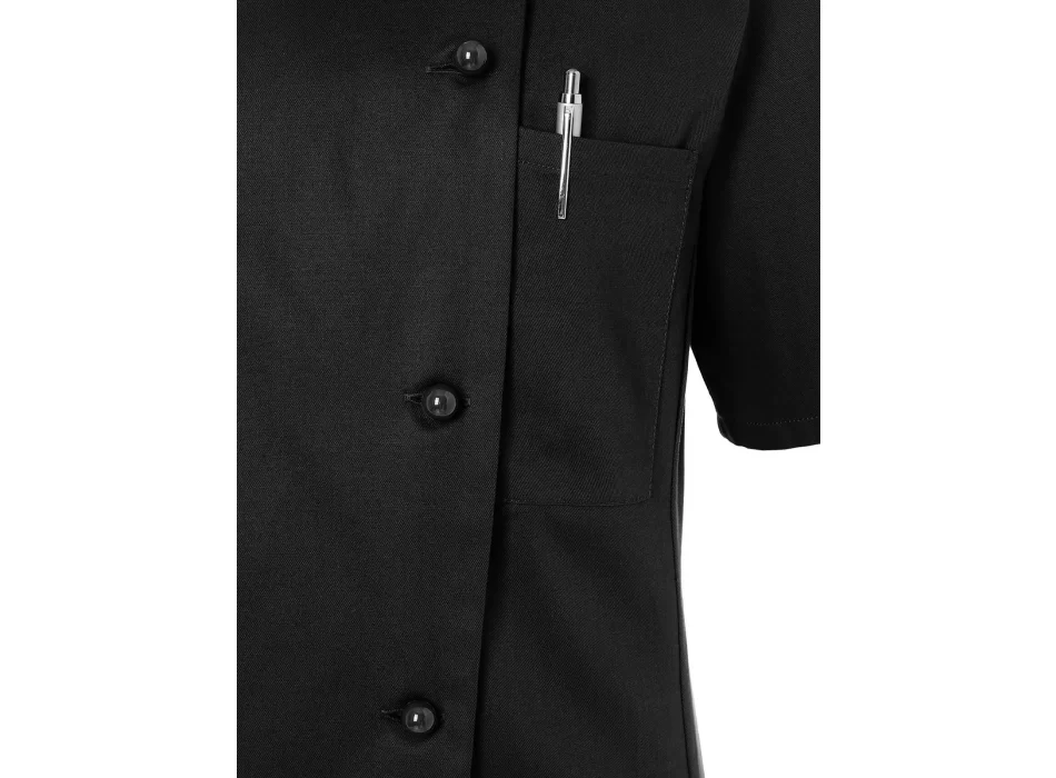 Ladies' Chef Jacket Pauline FullGadgets.com