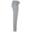 Ladies Chino Trouser Modern Stretch FullGadgets.com