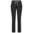 Ladies Chino Trouser Modern Stretch FullGadgets.com