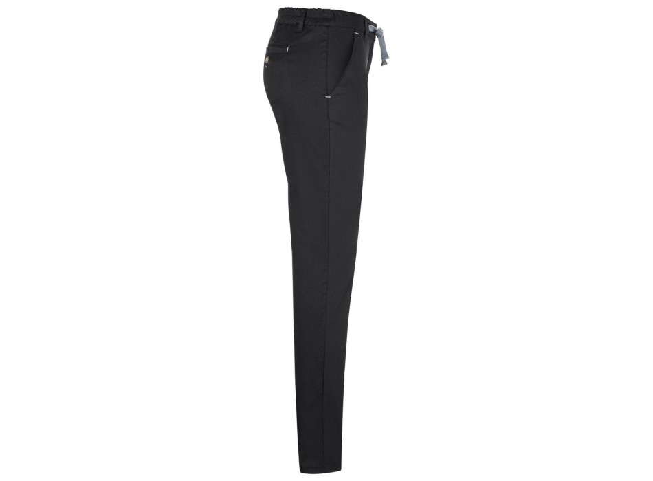 Ladies Chino Trouser Modern Stretch FullGadgets.com