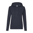Ladies Classic Hooded Sweat FullGadgets.com