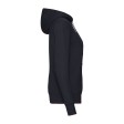 Ladies Classic Hooded Sweat FullGadgets.com