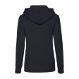 Ladies Classic Hooded Sweat FullGadgets.com