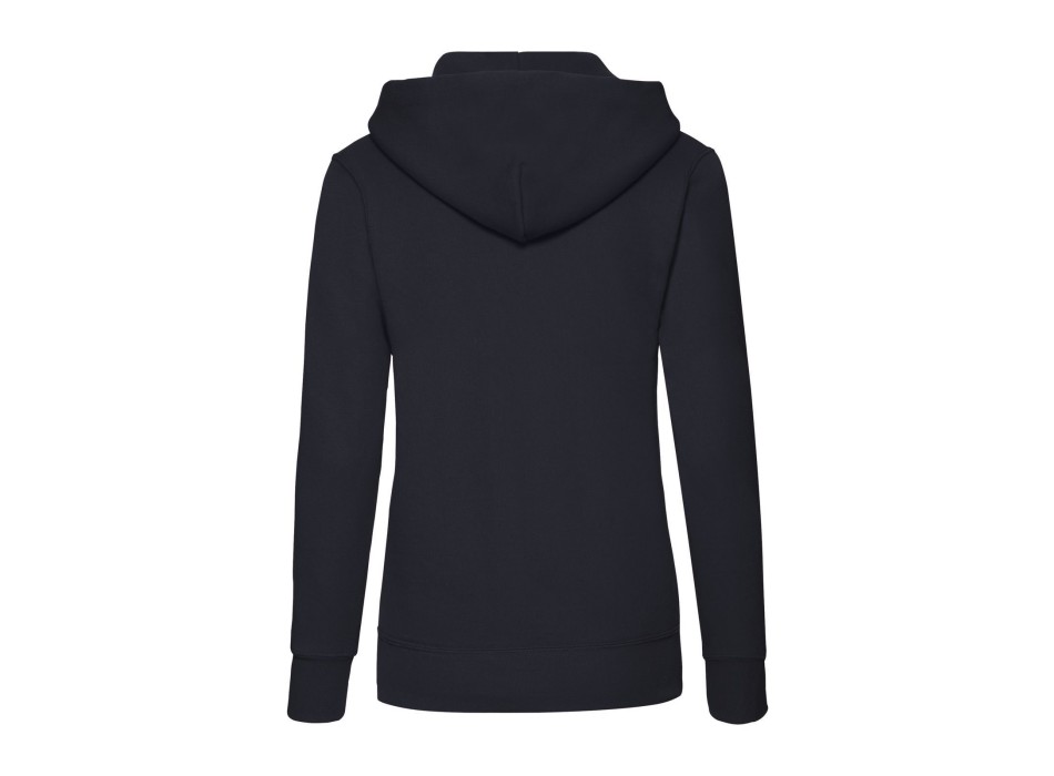 Ladies Classic Hooded Sweat FullGadgets.com