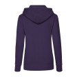 Ladies Classic Hooded Sweat FullGadgets.com