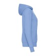 Ladies Classic Hooded Sweat FullGadgets.com
