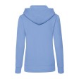Ladies Classic Hooded Sweat FullGadgets.com