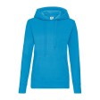 Ladies Classic Hooded Sweat FullGadgets.com