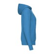 Ladies Classic Hooded Sweat FullGadgets.com