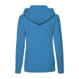 Ladies Classic Hooded Sweat FullGadgets.com