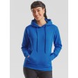 Ladies Classic Hooded Sweat FullGadgets.com