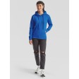 Ladies Classic Hooded Sweat FullGadgets.com