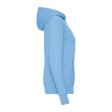 Ladies Classic Hooded Sweat FullGadgets.com